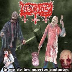 La Era De Los Muertos Andantes